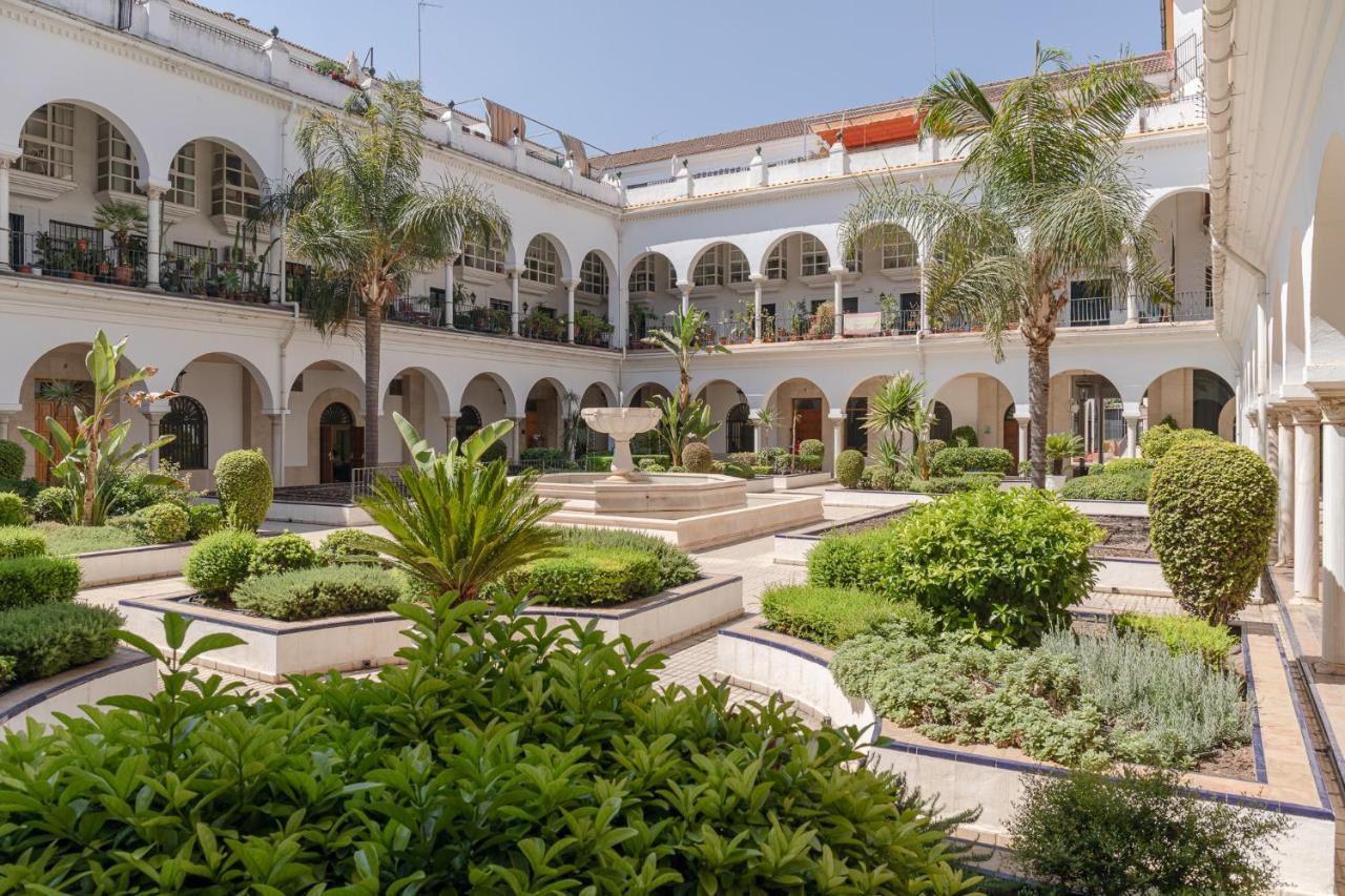 Avanti Luz De Sevilla, Hazte Un Regalo Y Disfrutalo Экстерьер фото